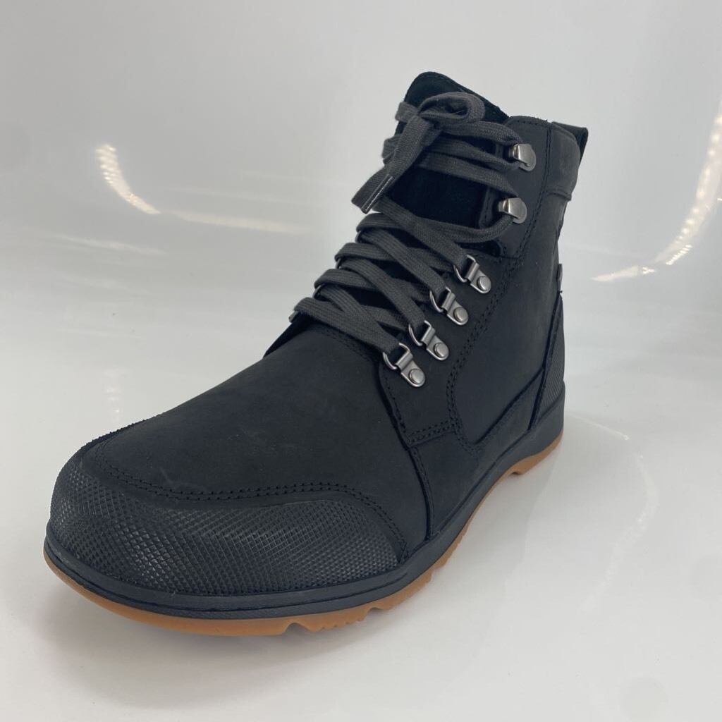 Sorel Mens Ankeny II Mid OD Ankle Boots 