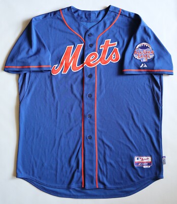 NEW YORK METS 2013 ALL STAR GAME BASEBALL MLB JERSEY SHIRT