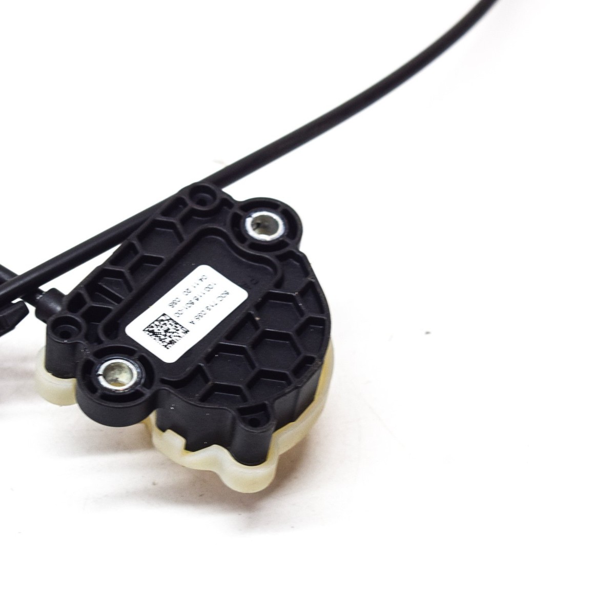 note NCY Intake Manifold 30mm EGR Performance (Genuine RoughHouse 50)