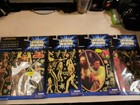 Star Wars Episode 1 Action Wall Decals AuraGlow Glow In The Dark Illuminations
