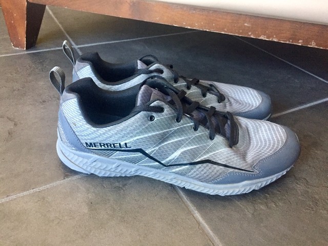 merrell trail crusher