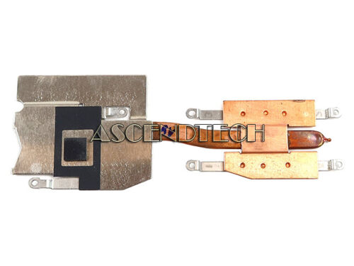 ASUS VIVOBOOK 15 F512DA X512DA 17 F712DA X712DA LAPTOP CPU HEATSINK 13N1-7ZA0201 - Afbeelding 2 van 2