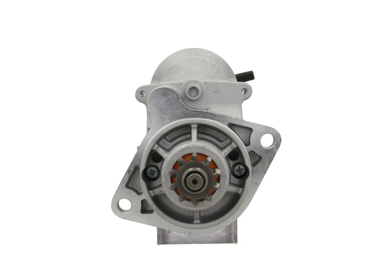 Nuovo Avviatore Compatibile Per CATERPILLAR 1.4 KW 12 Volt 228000-6650+