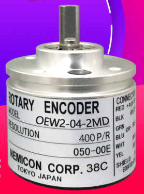 1pc new OEW2-04-2MD