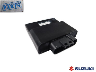 カセット 2005 - 2007 Suzuki King Quad 700 Lt-a700x OEM Fi Control