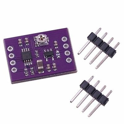 CJMCU-333 Ina333 Human Body Weak Multi-Function Three-Operation #W2