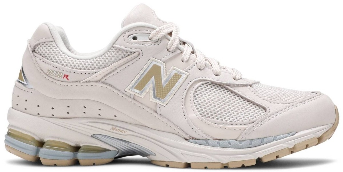 New Balance 2002R Cream for Sale | Authenticity Guaranteed | eBay