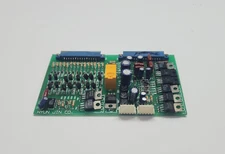 HYUN JIN TONIC-0058 PCB CARD