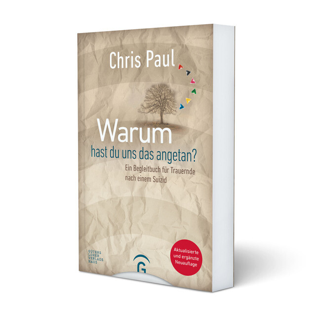 Thumbnail - Warum Hast Du Uns Das Angetan? Chris Paul