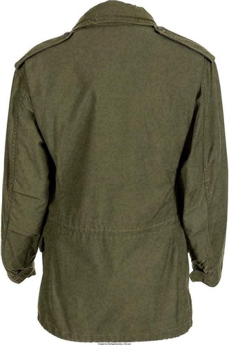 US Army Vintage M65 Field Jacket | eBay