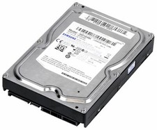 SATA SAMSUNG 3.5インチHDD 1TB(1000GB)x2台 計2TB 正常品 Samsung SATA 3.5インチHDD(SerialATA)&frasl;容量:1TB&frasl;回転数:5400rpm Rotation com: 1tb（サイズ（HDD）3.5インチ）の通販
