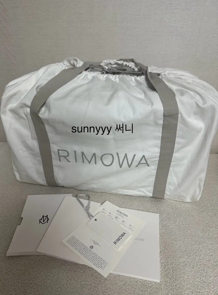 RIMOWA ORIGINAL TRUNK S SILVER | eBay