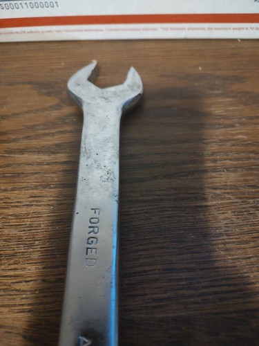 1 1/16 Wrench - Picture 6 of 8