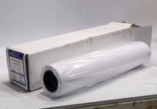 Alliance Coated Bond Wide Format Paper 24"x150'x3"core w/2" core adapter 24#