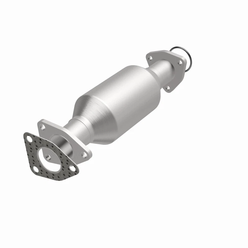 MagnaFlow 22624 Direct-Fit Catalytic Converter for 1990–96 Honda Accord/Prelude - Image 4 of 4