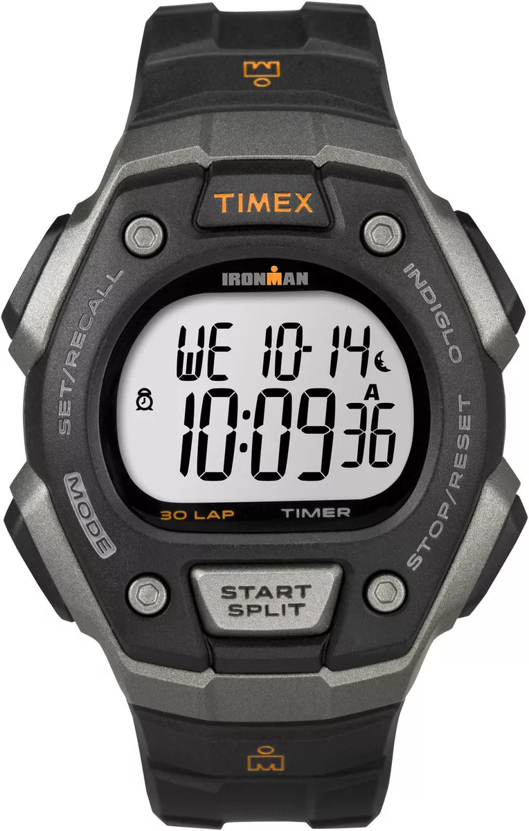 Timex watch hotsell ironman