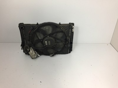 BMW 3 E90 Series 320i Petrol Engine Water Coolant Radiator 7523257  