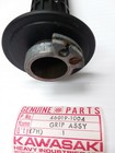 KAWASAKI THROTTLE GRIP ASSEMBLY 46019-1004 N.O.S. KZ1000 Z1R, KZ550 GPZ — photo 3