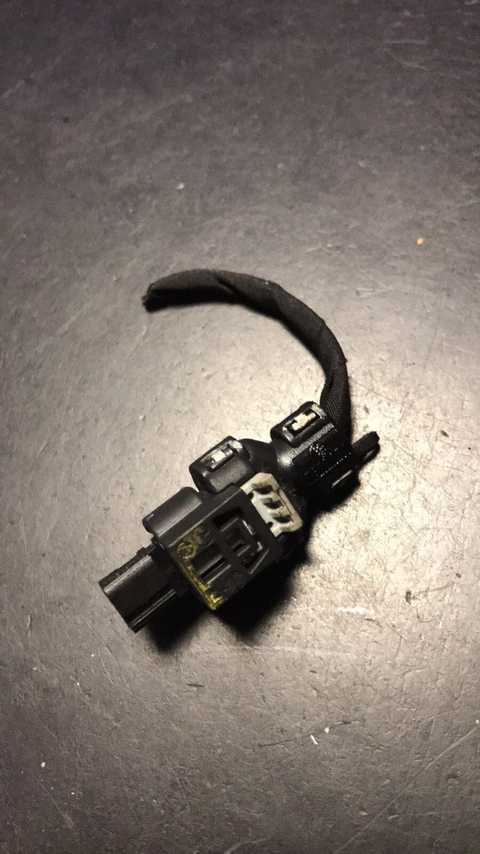 MERCEDES BENZ ENGINE WIRING LOOM HARNESS PLUG CONNECTOR  