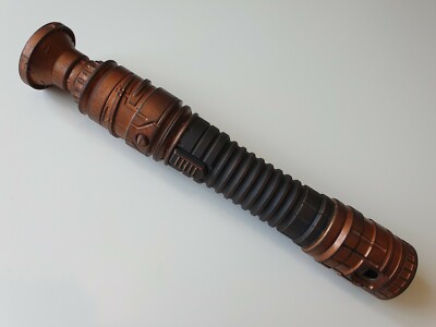 Star Wars Custom Full Size Hasbro Lichtschwert Griff - Nr. 6