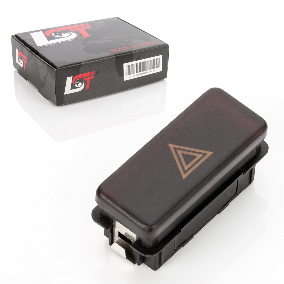 Hazard Light Switch For BMW Z3 E36 8ER E31 7ER