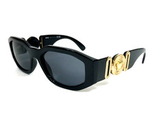 Versace Sunglasses MOD.4361 GB1/87 Black Gold...