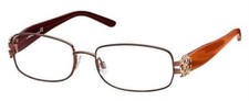Roberto Cavalli eyewear frame Andradite RC 422 E19