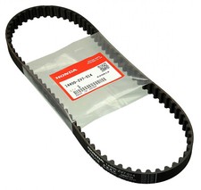 Drive Belt for Honda BF25 BF30 Timing Belt Kit 14400-ZV7-014
