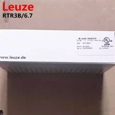 1pcs Leuze Photoelectric Switch RTR3B/6.7 50109250 Sensor