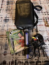 Leadsinger LS-2100 Karaoke Microphone