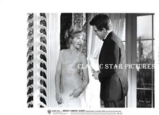 M935 Susannah York Warren Beatty Kaleidoscope 1966 8 x 10 vintage photo