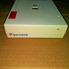   Spectralink RCH400 REV AA  Base Station Unit