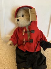 Bearington Bears Harrison With Tag