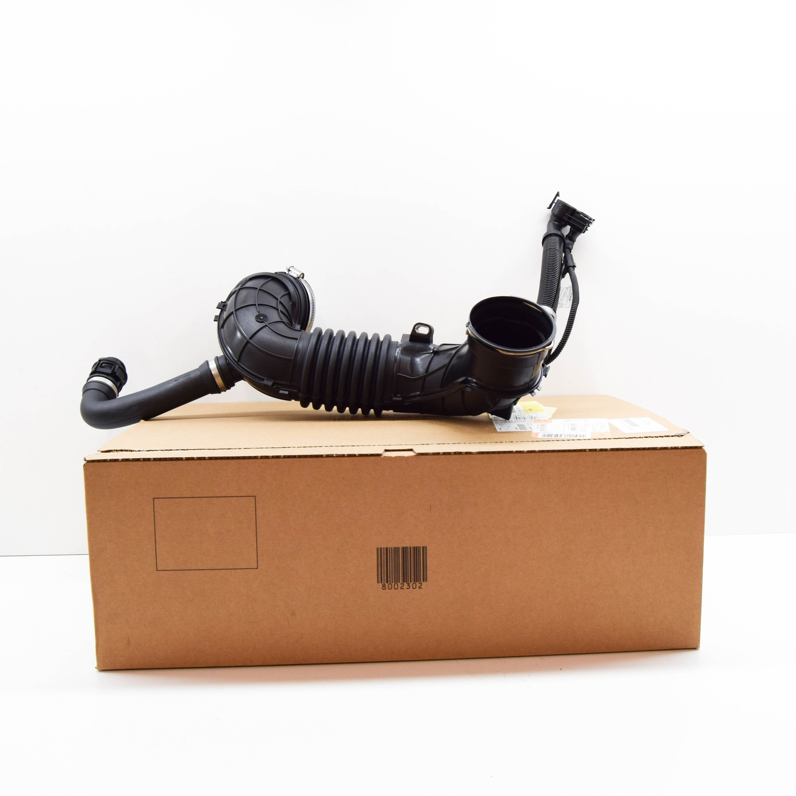 BMW 3 F30 Filtered Air Pipe 8574783 13718574783 NEW GENUINE | eBay 