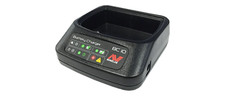 Minelab BC 10 Battery Charger For the GPZ 7000 and CTX 3030 Detectors