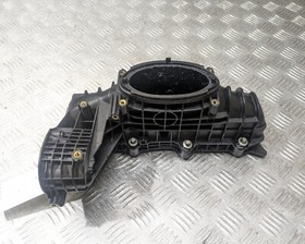 MERCEDES E CLASS W212 INTAKE MANIFOLD 2.1 CDI 651.924 DIESEL 2015  