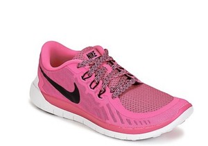 nike junior free 5.0