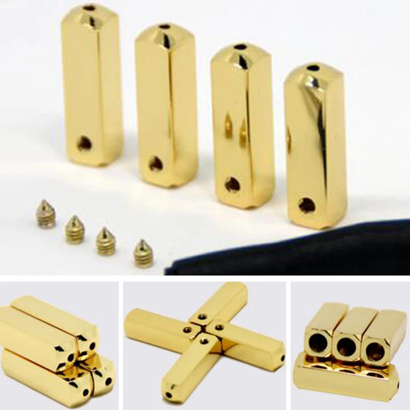 Gold shoelace best sale tips