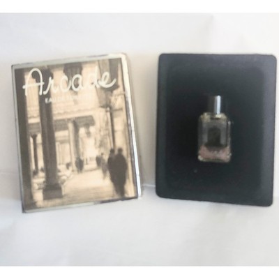 Arcade  EDT Micro Mini 1.8 ml .6 oz France in Box 