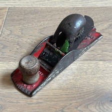 MW Marples & Sons Sheffield 110 Block Plane