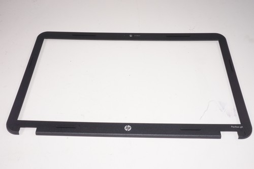 639509-001 Hp Lcd Bezel 2000-BF60CA G6-1A01  G6-1B33CA G6-1B53CA  - Picture 1 of 2