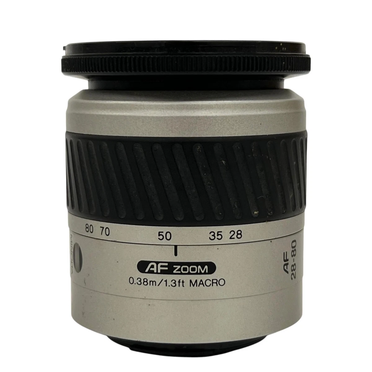 Minolta 28-80mm Focal Camera Lenses for sale | eBay