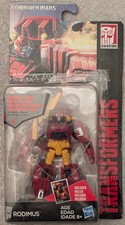 Hasbro Transformers Combiner Wars Rodimus Action Figure