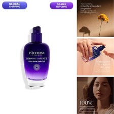 L'OCCITANE Immortelle Precious Enriched Emulsion 2.60 fl oz