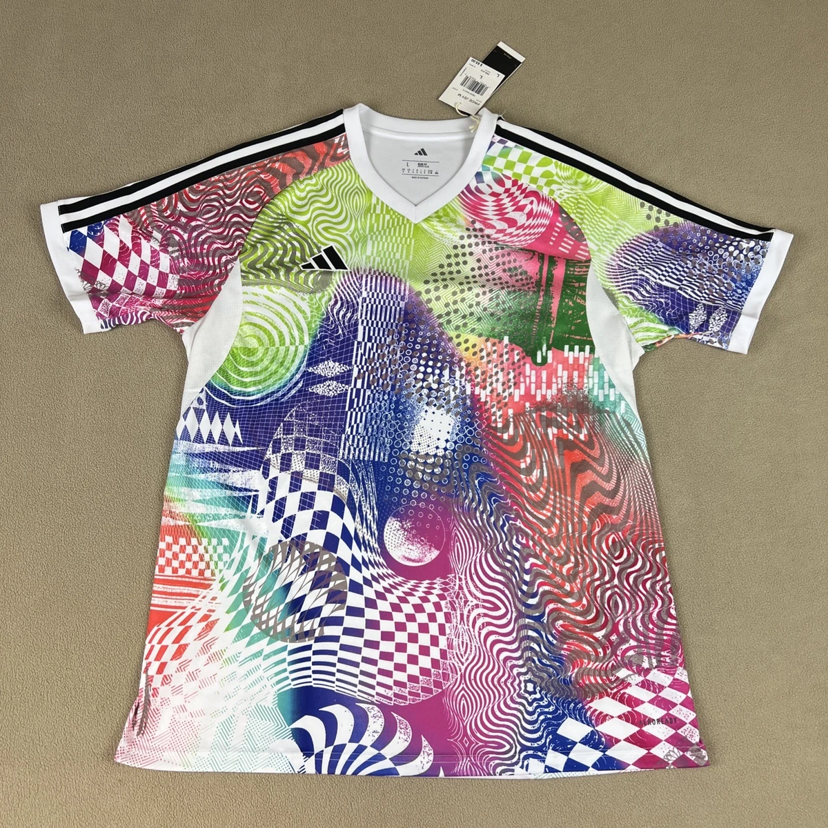 adidas Jeremy Scott Regular Activewear Tops for Men for Sale