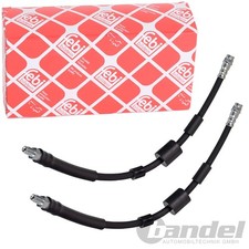 Flexible de frein Peugeot 3008