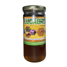 Eucabroncosol - Jarabe de Hierbas Calmante - ...