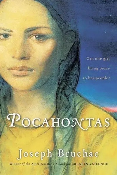 Joseph Bruchac | Pocahontas | Taschenbuch | Englisch (2005) | Harpercollins-image
