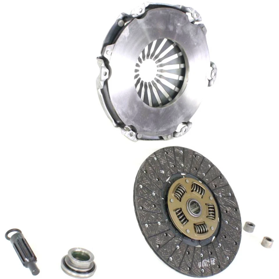 53022202 Kit de embrague Valeo para Chevy Express Van Suburban SaVana GMC C3500HD G30 Foto 3 de 4