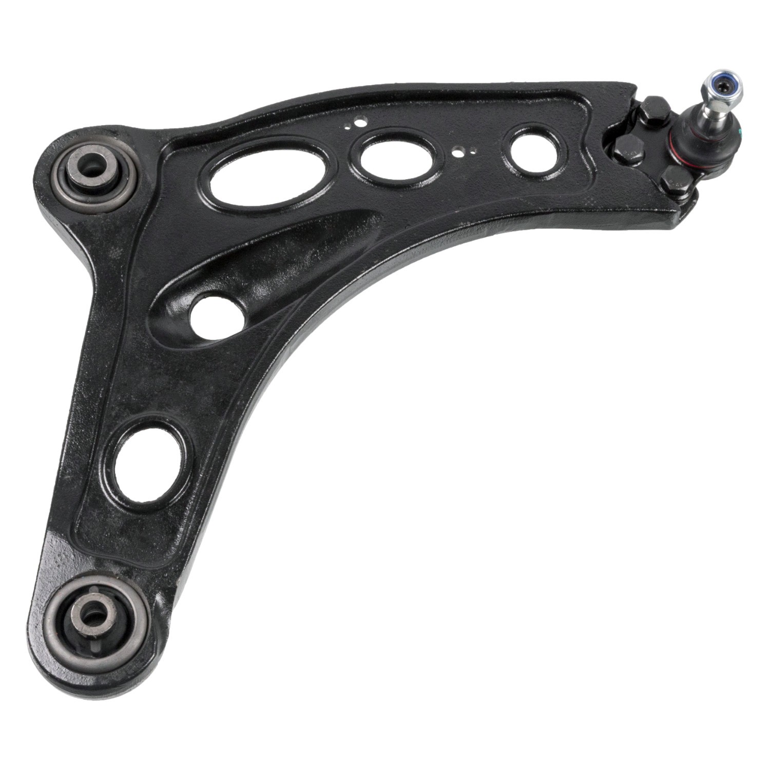 Wishbone / Suspension Arm fits NISSAN NV300 X82 1.6D Front Right 2016 on Quality